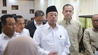 Izin Tambang PT SSC di Kalsel Dibekukan Buntut Sengketa Lahan Transmigran