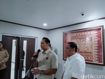 AHY Tegaskan Kebijakan Zero ODOL Bakal Sasar Vendor hingga Karoseri Nakal