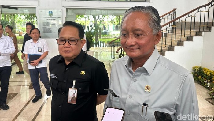 Menteri PU Targetkan Tol Prosiwangi Tuntas hingga Situbondo pada 2028