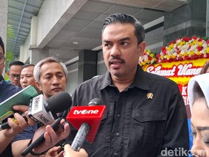 Menteri UMKM Sebut Konsumsi Domestik Bisa buat Redam Dampak Perang Timur Tengah