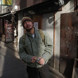 Profil Mohan Hazian dan 2 Buku yang Ditulisnya