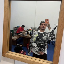 Klarifikasi Mohan Hazian yang Bukunya Ditarik dari Peredaran