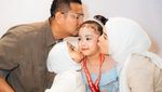 Tepuk Tangan! Sada, Putri Fitri Tropica Bakal Ikut Kejurnas Ice Skating