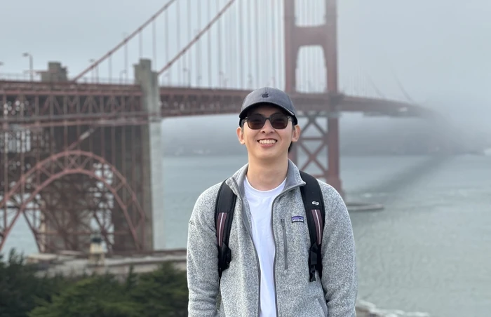 Nguyen Vo Thuan, yang memiliki nilai memuaskan di Universitas Massachusetts Amherst di Amerika Serikat tapi gagal berkali-kali usai mengirim lamaran kerja.