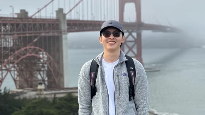 Lulusan Cumlaude Magang Bergaji Rp 151 Juta Setelah Ditolak Ratusan Kali