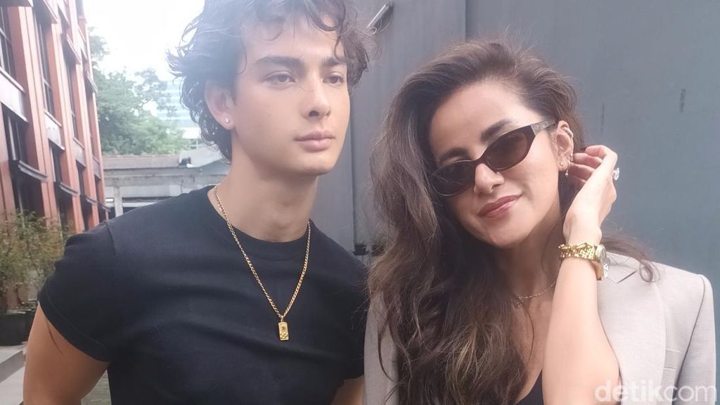 Tristan Molina Obat GERD Olla Ramlan