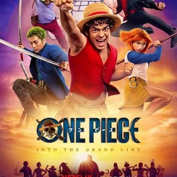 Netflix Pamer Poster Terbaru One Piece Season 2