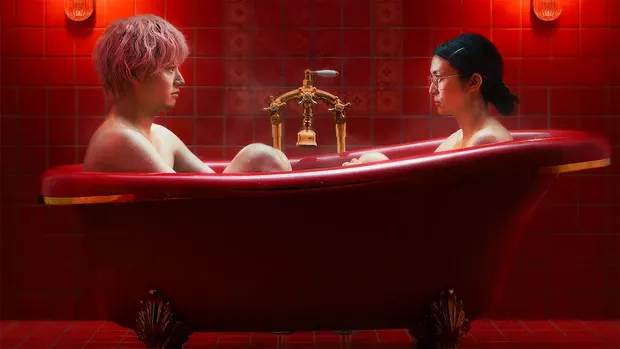 One Year to Live, Buy a Man