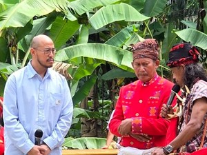 Polri Pertimbangkan Kasus Candaan Pandji soal Toraja dari Hasil Sidang Adat