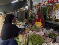 Jelang Ramadan, Harga Cabai Rawit di Rembang Tembus Rp 80 Ribu/Kg
