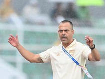 Fabio Lefundes Kasih Catatan Buat Suporter Persija