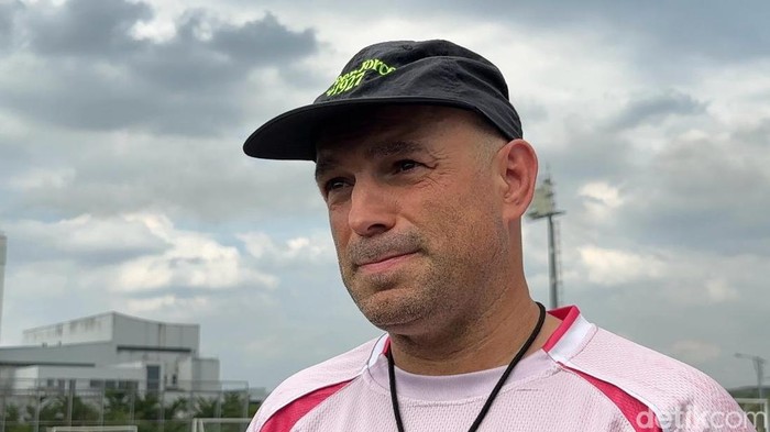 Pelatih Persebaya, Bernardo Tavares