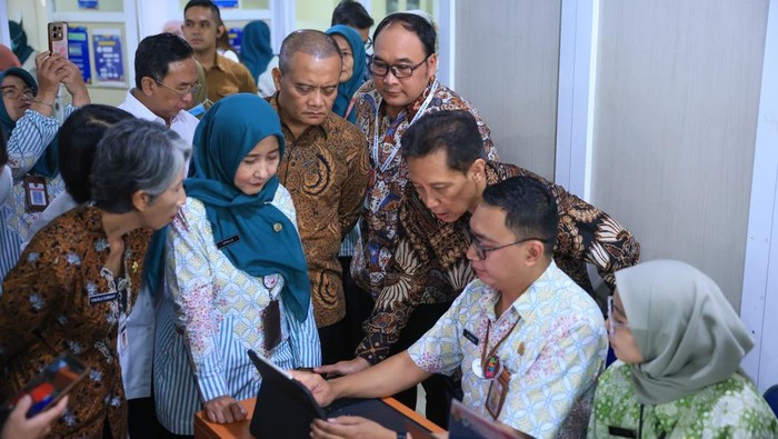 Dari 891 Desa ke 88.979 Warga, Program Speling Menjadi Solusi Masa Kini bagi Jateng