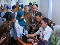 Program Speling Sudah Jangkau 891 Desa, Layani 88.979 Warga Jateng