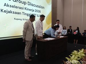 Kerja Sama BRI-Kejati NTT, Rp 7,7 Miliar Kredit Macet Dipulihkan