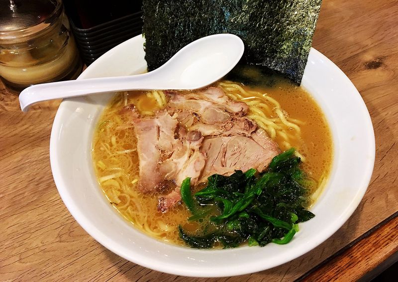 Pencinta Mie Wajib Tahu! Ini 5 Mie Terlezat di Dunia Versi TasteAtlas Mie Terlezat di Dunia Versi TasteAtlas