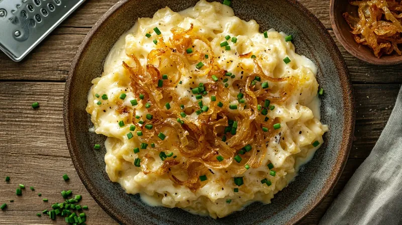 Pencinta Mie Wajib Tahu! Ini 5 Mie Terlezat di Dunia Versi TasteAtlas Mie Terlezat di Dunia Versi TasteAtlas