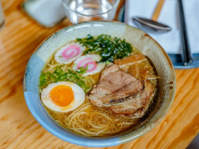 Pencinta Mie Wajib Tahu! Ini 5 Mie Terlezat di Dunia Versi TasteAtlas Mie Terlezat di Dunia Versi TasteAtlas