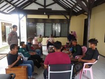 Pria di Lamongan Nekat Masuk Kos Wanita Lalu Embat Celana Dalam