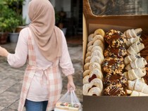 Pesan Dessert COD Rp 85 Ribu, Pelanggan Malah Ogah Bayar!