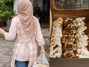 Pesan Dessert COD Rp 85 Ribu, Pelanggan Malah Ogah Bayar!