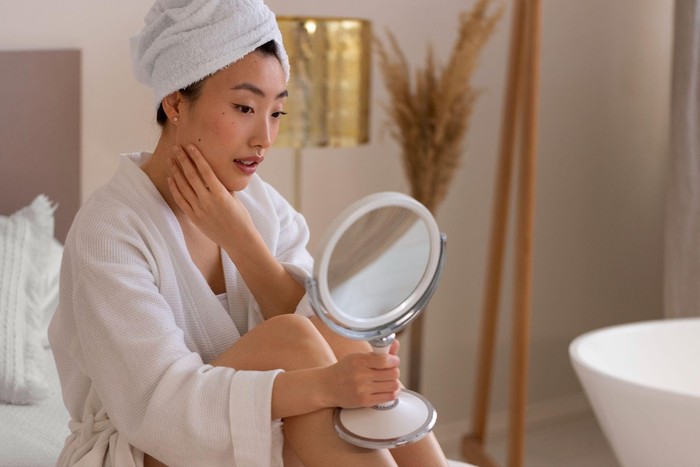 Penuaan Dini pada Kulit? Ini Tanda Tubuh Perlu Perawatan dari Dalam