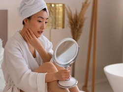 Penuaan Dini pada Kulit? Ini Tanda Tubuh Perlu Perawatan dari Dalam