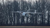 Pesawat dirancang dapat dioperasikan dengan pilot maupun secara otonom sesuai kebutuhan misi. REUTERS/Michaela Stache 