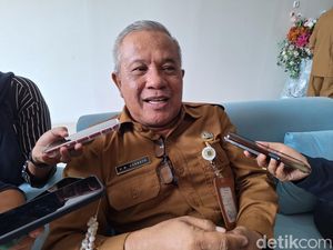 Kasus Stunting Mataram Turun, Pemkot Klaim Terendah se-NTB