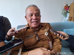 Kasus Stunting Mataram Turun, Pemkot Klaim Terendah se-NTB