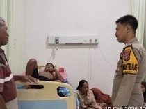 Dikira Air Mineral, Petani di Mesuji Keracunan Usai Minum Obat Rumput di Botol