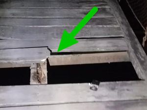 Kronologi Pria di Palopo Tewas Terjatuh dari Jembatan Gantung yang Rapuh