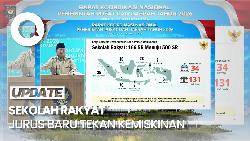 Prabowo Tekankan Kualitas Hidup, Sekolah Rakyat Jadi Kunci