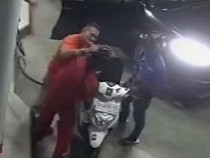 Sosok ASN Bang Jago Hajar 4 Pegawai SPBU Tuban Ternyata Staf Camat