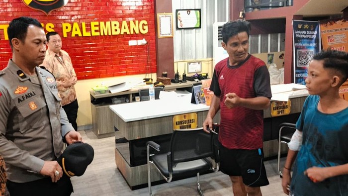 Remaja 13 Tahun Ditusuk Begal Saat Kejar Pelaku yang Rampas Ponselnya