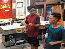 Remaja 13 Tahun Ditusuk Begal Saat Kejar Pelaku yang Rampas Ponselnya