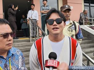 Jabar Hari Ini: Kesedihan Rizky Febian Saat Cerita Harta-Warisan Ibunda