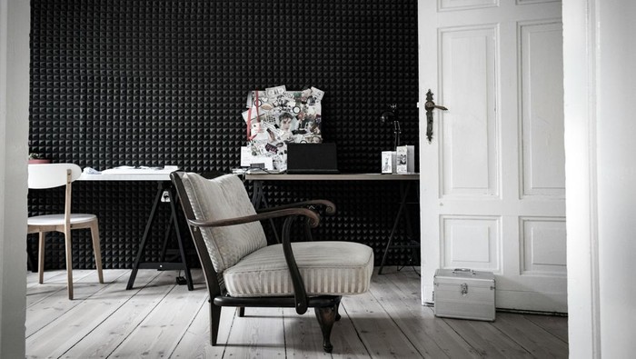 Cara Bikin Ruangan Kedap Suara biar Nggak Ribut Sama Tetangga