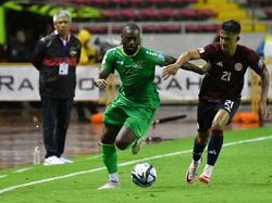 Jelang Hadapi Indonesia, Saint Kitts & Nevis Lagi Kalah Melulu
