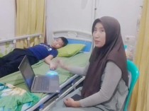 Sampel Menu MBG Diduga Penyebab Keracunan di Ponpes Ogan Ilir Dicek