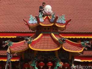 50 + Ucapan Selamat Imlek 2026 Yang Penuh Harapan dan Sukacita