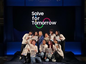 Bangga! Inovasi Anak Bangsa Tembus 10 Global Ambassador Samsung