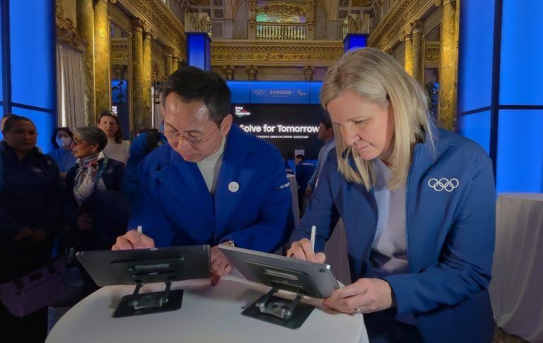 Samsung Solve for Tomorrow Samsung Solve for Tomorrow