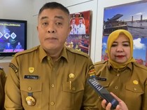 Pertumbuhan Ekonomi Palembang Naik, Pemkot Optimis Peningkatan 2026