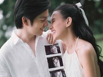 Video: Ungkapan Kebahagiaan Angga Yunanda Atas Kehamilan Shenina Cinnamon