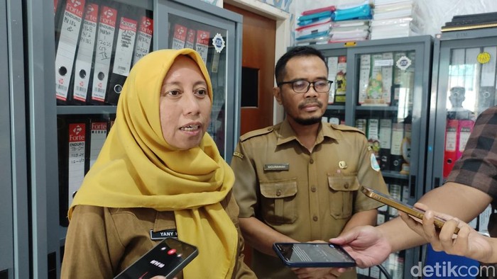 3.600 Warga Lamongan Terdata TBC, Dinkes Perluas Skrining