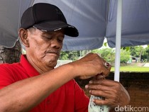 Ini Pemicu Ibu Siswi SD Fitnah Penjual Dawet di Mojokerto Lecehkan Anaknya
