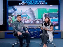 BPOM RI Imbau Influencer Tak Asal Review Produk, Ini Aturannya