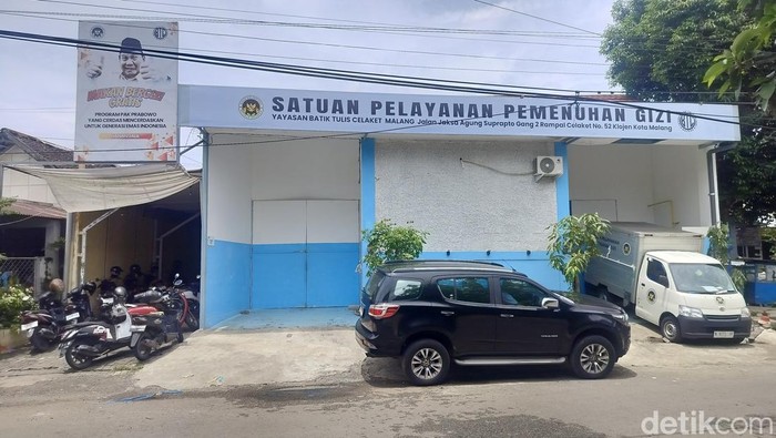 Dispangtan Kota Malang Tegaskan HET Badan Pangan Jadi Acuan Program MBG