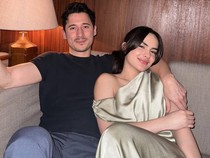 Gimana Rasanya Punya Suami Nino Fernandez, Steffi Zamora?